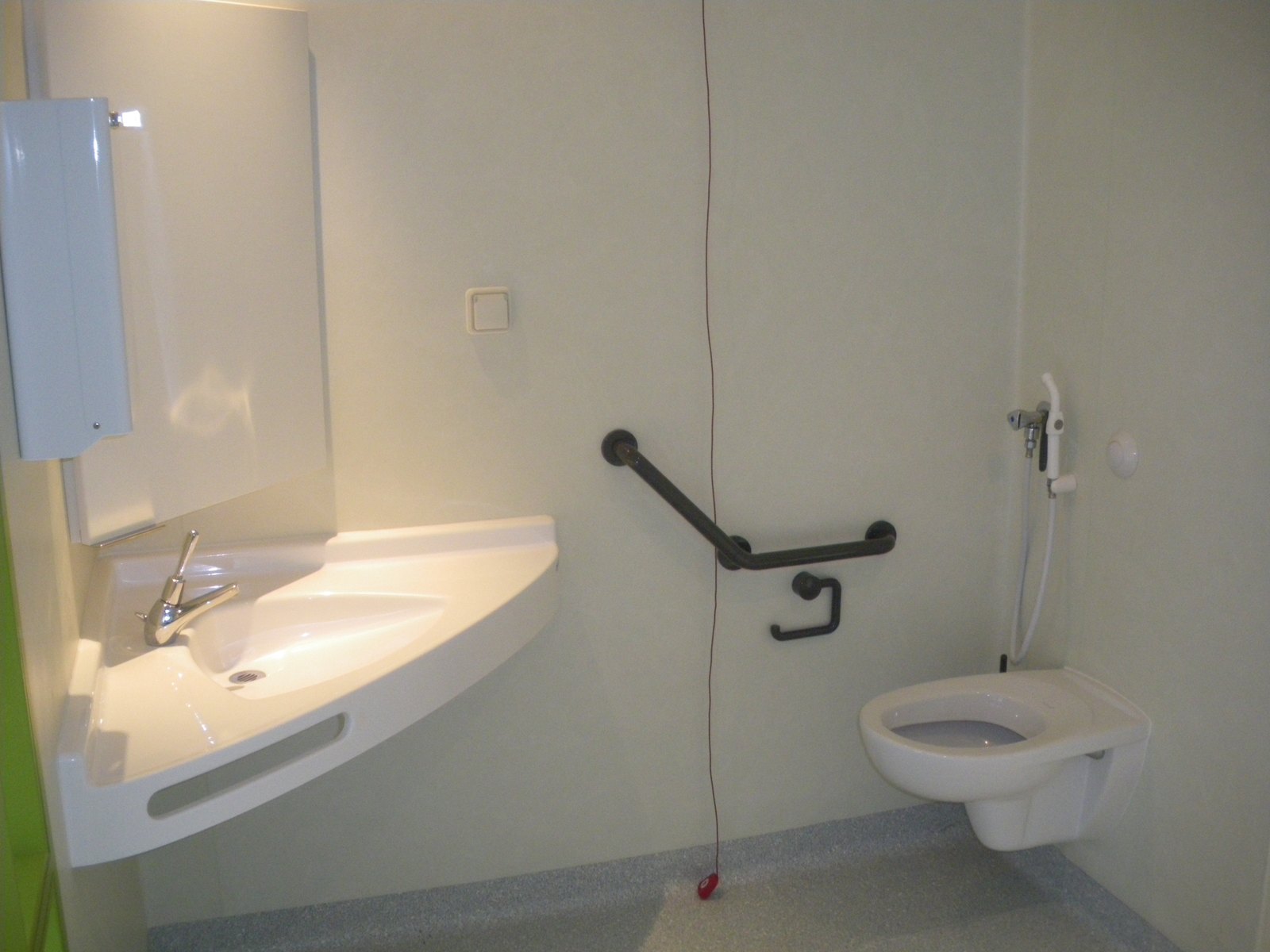 Sanitaire